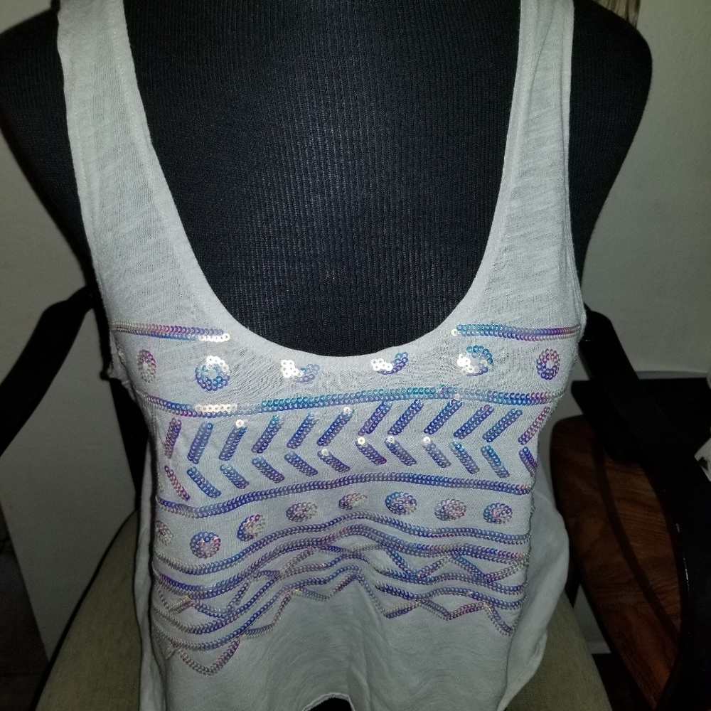 Victoria secret Pink Tank top